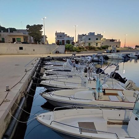 Vigna Marina Hotel Fasano Kültér fotó