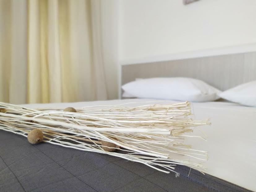 Vigna Marina Hotel Fasano Kültér fotó