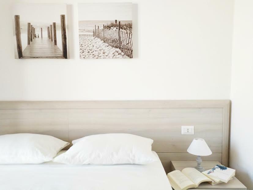 Vigna Marina Hotel Fasano Kültér fotó